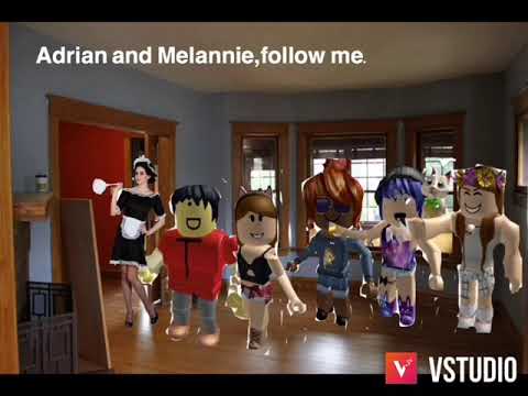 Russian Roulette - Escape The Night