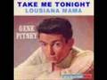 Gene Pitney - Hello Mary Lou..w/ LYRICS