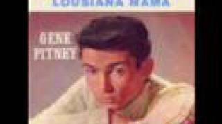 Gene Pitney - Hello Mary Lou..w/ LYRICS