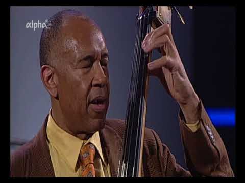 CHJO Clayton Hamilton feat. John Pizzarelli - In A Mellow Tone - Jazzwoche Burghausen 2011