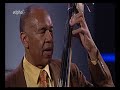 CHJO Clayton Hamilton feat. John Pizzarelli - In A Mellow Tone - Jazzwoche Burghausen 2011