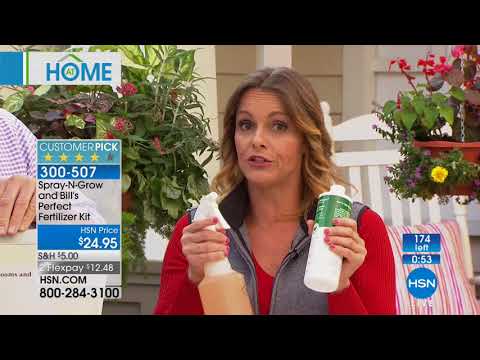 HSN | AT Home 03.23.2018 - 09 AM