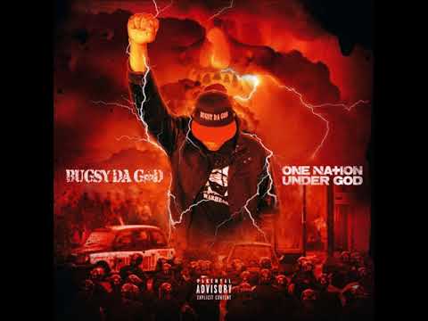 Bugsy Da God - Intimidating Figures Ft. Dom Pachino & Wu-Syndicate (Prod. By 4th Disciple)