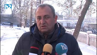 Ամենամեծ կեղծարարը մարդկանց հեղինակության հետ է խաղում. Արծվիկ Մինասյան: Լրաբեր - 30.12.2025