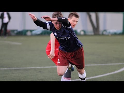 Deniko Design - Ekipa Wino: 5. tydzień (FLS Wiosna 2015)