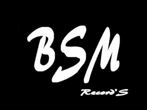 Bsm - Marko feat Gagi - Le Fardeau