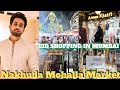 Ramadan Eid Shopping In Mumbai Nakhuda Mohalla Mohammad Ali Road Latest Eid Collection 2026
