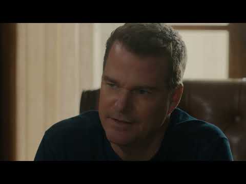 Don Talks About His Panic Attack (Sneak Peek) | 9-1-1: Nashville