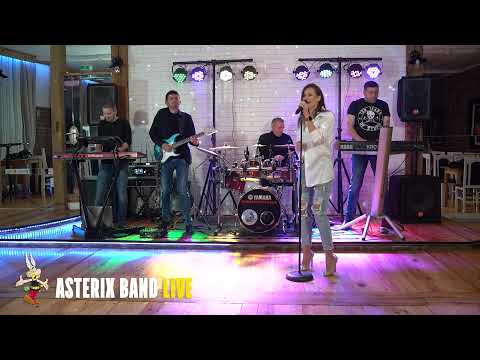 Asterix Band - Sing it back