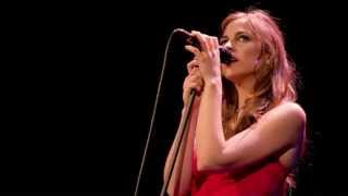 Marlango - No mires a los ojos de la gente