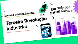 Third Industrial Revolution: Internet, Robots and Smart Cities