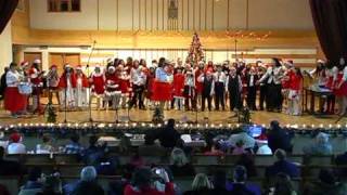 29.John Stainer - The First Nowell