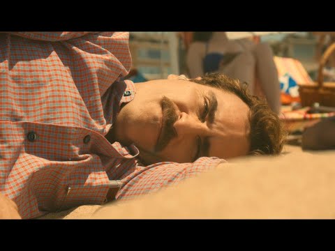 Arcade Fire - Supersymmetry (Her 2013)