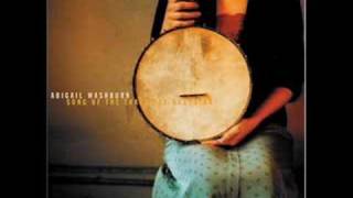 Backstep Cindy/Purple Bamboo - Abigail Washburn