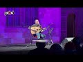 Under the slogan of the full number, Wajih Aziz shines in his concert with Prince Taz (photos and video)