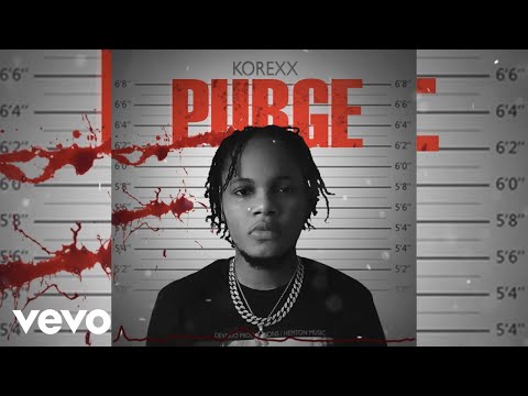 Korexx - Purge (Official Audio)