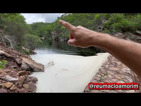  Bahia ,  Passeio  no interior da Bahia ,povoado do Riacho do mel , Iraquara Bahia.