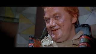 Scanner [GER] - Across The Universe (Music Video)