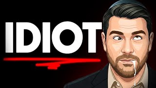 Download lagu Why Everyone Hates Ben Shapiro mp3