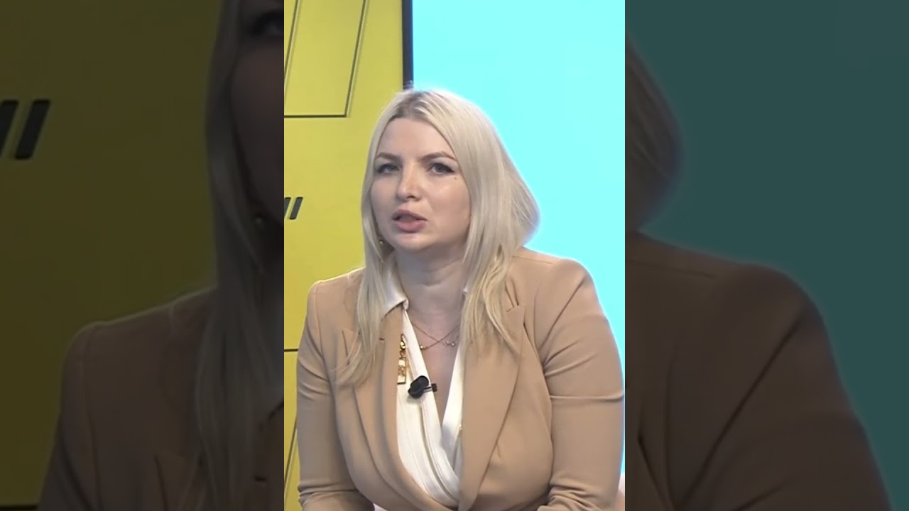 Interview - Dr. Brikena Hard - Dental Tourism with Golden Dental