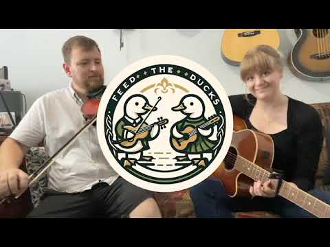 Promotional video thumbnail 1 for Feed the Ducks