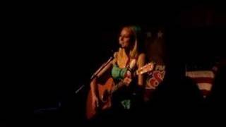 Jewel Atlanta 4/8/08 Stephenville Texas Clip