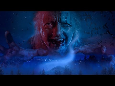 THIRST (Þorsti) (2020) Official Trailer (HD) ICELANDIC VAMPIRE MOVIE