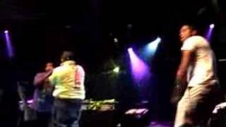 Little Brother - Can&#39;t Win For Losing