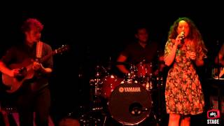 The Shrine - Fleet Foxes - Cover