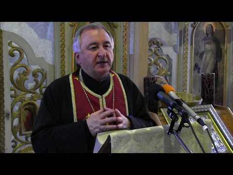 Pr. Prof. Univ. Dr. Stelian Tofană - Ce înseamnă Judecata universală? (Răscruci, 11 feb. 2018)