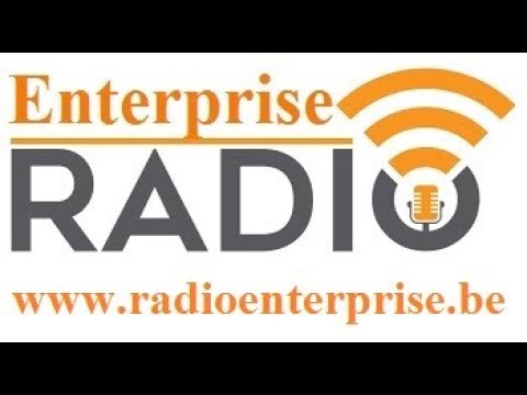 Live stream Radio Enterprise