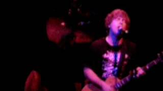 Nada Surf - What is Your Secret (State Theatre)