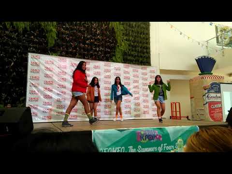 EXID - Night Rather Than Day Cover By IGNITE