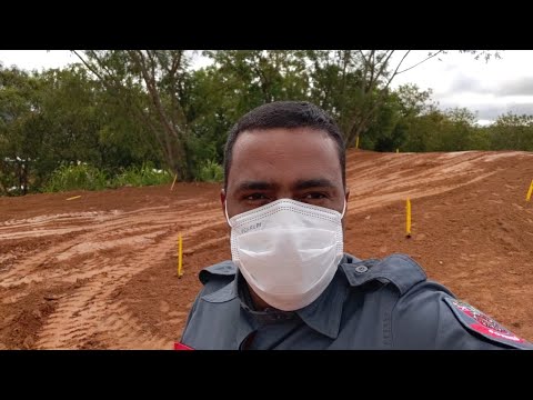 Campeonato  Brasileiro de Motocross 2021- 4 etapa Atibaia