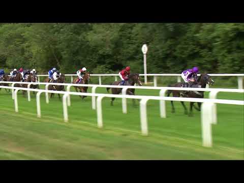 St James's Palace Stakes 2018 - Racing TV