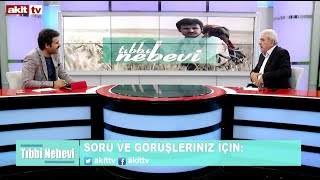 Tıbbi Nebevi - Egzama nedir ?