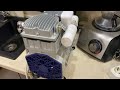 Вакуумный насос для самогонщика большой мощности с Aliexpress