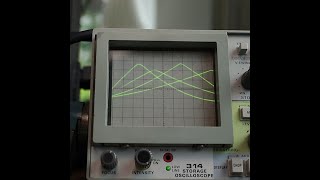 Video thumbnail for Patch Tuesday: VCA-Powered Waveshaper with Morph 4 by Joranalogue Audio Design