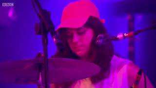 Hot Chip - Don&#39;t Deny Your Heart (Live at Glastonbury 2015) 8/14