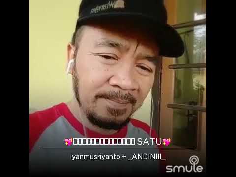 CINTAKU SATU kolaborasi luar biasa