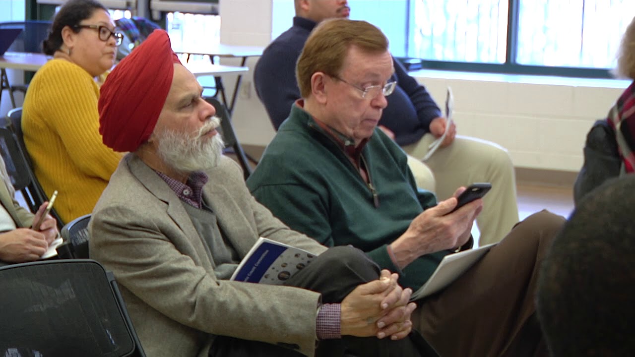 Census Jobs from CRTW 510