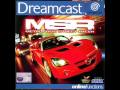 Metropolis Street Racer - Music Menu 