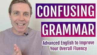 Think Your English Is Advanced? Prove It in This Grammar Challenge!