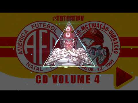 A maior do estado - TMV Vol. 4 #TbtDaTMV