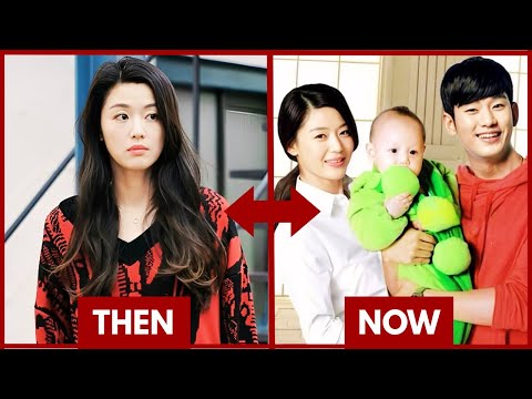 "LEGEND OF THE BLUE SEA" CAST THEN AND NOW 2025  💖 | LEGEND OF THE BLUE SEA ACTORS 🔥