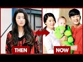 LEGEND OF THE BLUE SEA CAST THEN AND NOW 2025 LEGEND OF THE BLUE SEA ACTORS