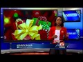 A look at whats open Christmas Day across the.