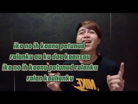 RALAN DII OTOPOT BY WINNIE KUNTIP / COVER BY POPOW