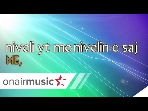 Lea Metolli - Me mire se ajo