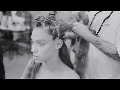 ROOTS CREATIVE PROJECT - MAKING OFF